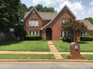 8346 Linkwood Ln, Cordova, TN 38018