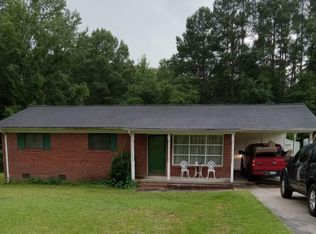 2262 Mountain Laurel Rd, Lancaster, SC 29720