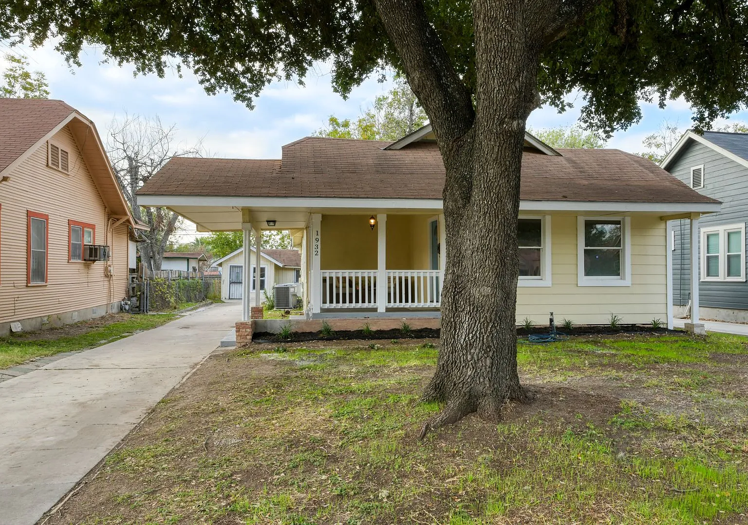 1932 W. Huisache Ave., San Antonio, TX 78201 | Home for Rent 78201 — Photo 2