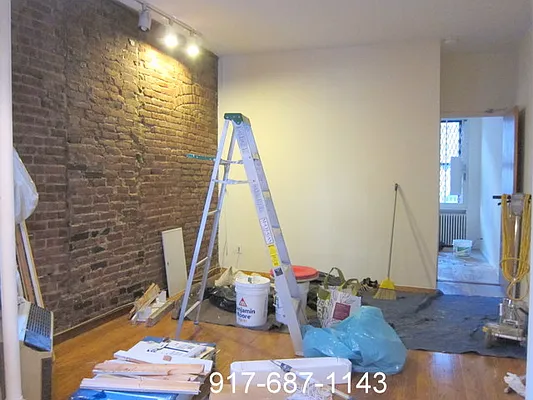 Rented by Chartwell Manhattan Realty | media 9