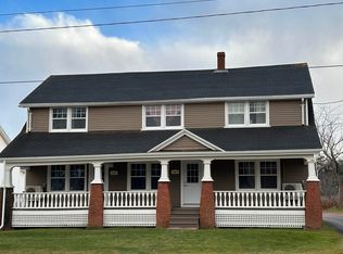 450 Main St #A & B, Alberton, PE C0B1B0