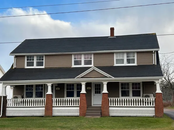 450 Main St #A & B, Alberton, PE C0B 1B0