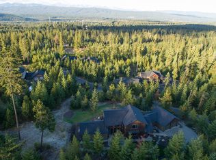 480 Snow Ridge Dr, Cle Elum, WA 98922