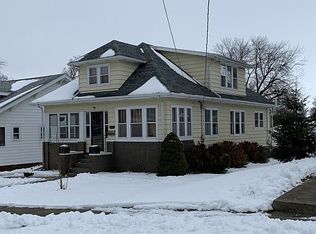 732 Morton Ave, Kewanee, IL 61443