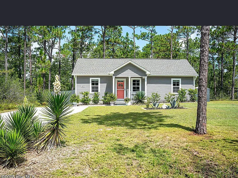 409 Pepperhill Rd — Photo 3