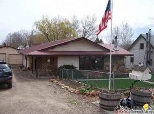 595 4th Ave W, Craig, CO 81625