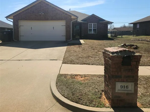 916 NE 83rd St, Oklahoma City, OK 73114