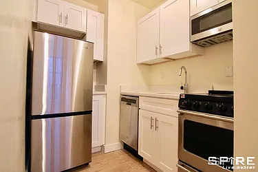 Rented by Spire Group