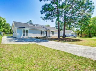 2341 Travis Pines Dr, Augusta, GA 30906