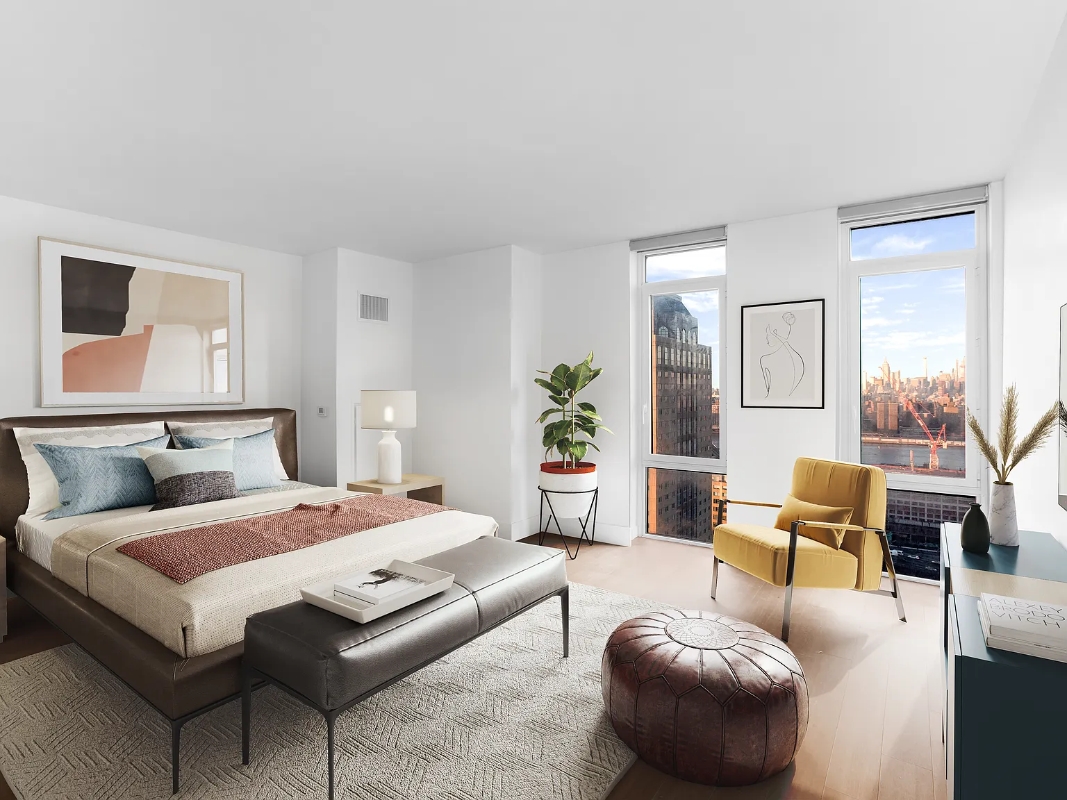 120 Nassau Street — Photo 4