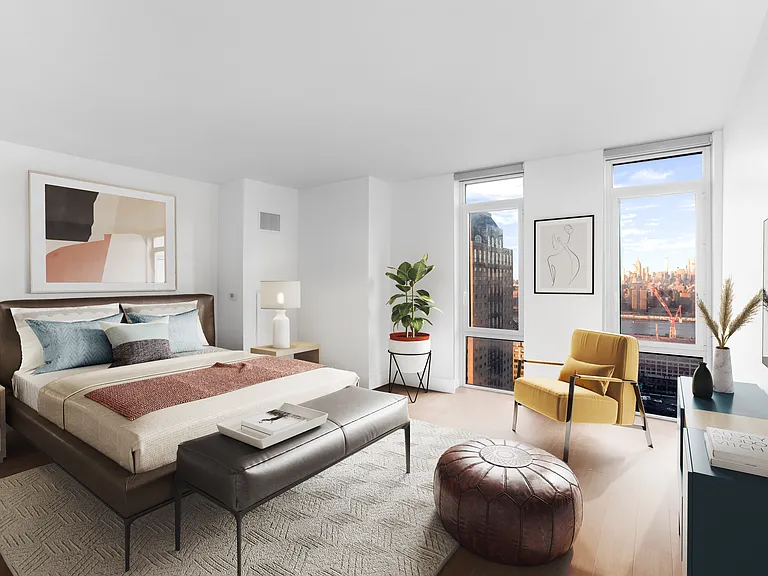 120 Nassau St #19B — Photo 3