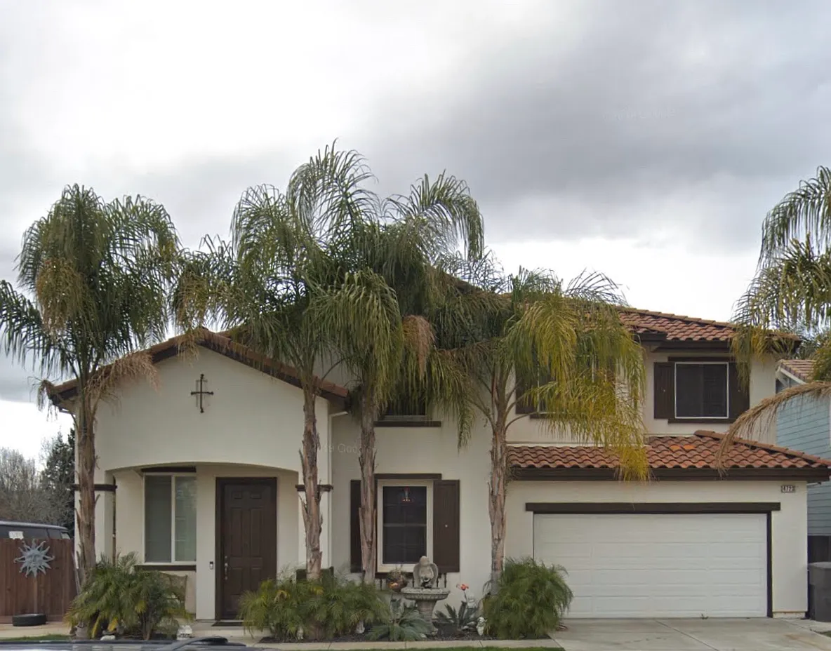4723 Cherub Way photo 1