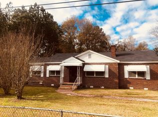 1831 Atlas Rd, Columbia, SC 29209