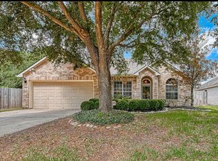 7507 Clairson Ln, Cypress, TX 77433