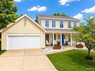 17181 Elm Trail Dr, Eureka, MO, 63025