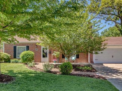 713 McLain Ln, Saint Louis, MO, 63122