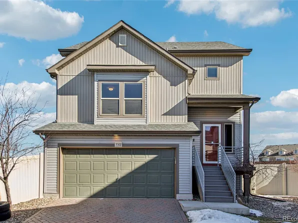 5512 Danube Street, Denver, CO 80249