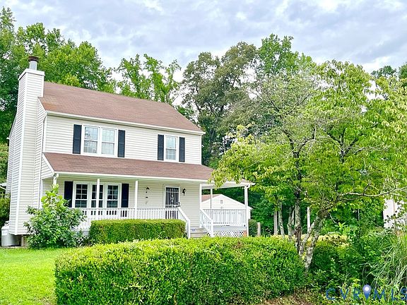 2nd image of 3809 Temple Ct