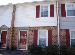 420 Clark St #B4, Cheraw, SC 29520