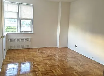 Rented by Trebach Realty