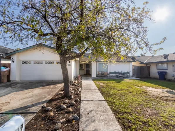 5819 Sky Ranch Ave, Bakersfield, CA 93306