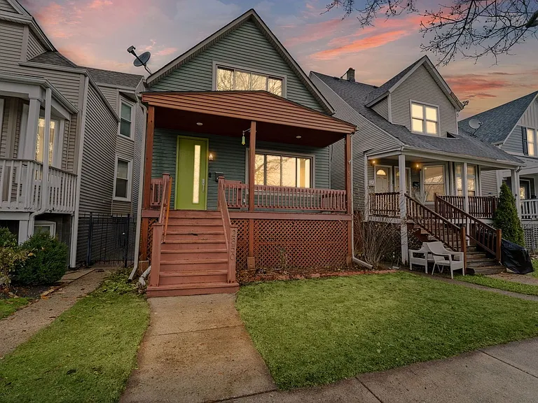2850 W Henderson St #1 — Photo 1