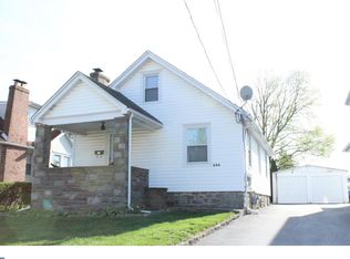 606 Furlong Ave, Havertown, PA 19083