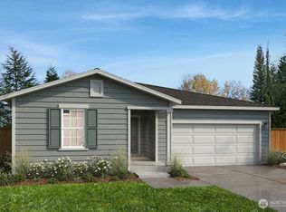 933 Britschgi St #51, Buckley, WA 98321