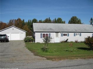 511 Fuller Corner Rd, Hartland, ME 04943