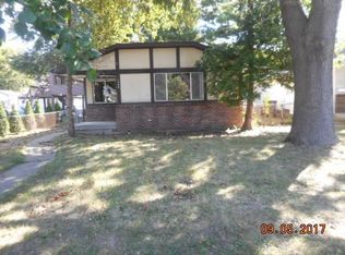 2005 N Rochester Ave, Indianapolis, IN 46222