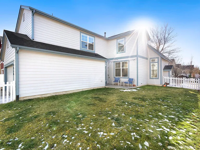 2714 Autumn Harvest Way — Photo 5
