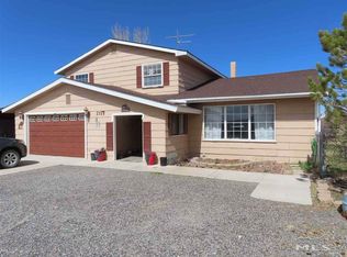 1717 Presidential Blvd, Battle Mountain, NV 89820