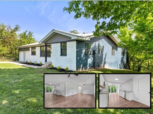 426 S Thayer Avenue, West Plains, MO 65775