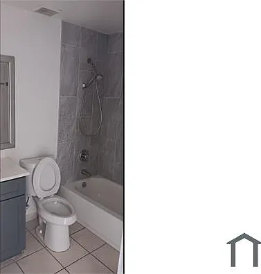 3 bed, 1230 sqft, $2,300 — Photo 4