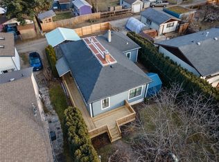 550 6th St SE, Salmon Arm, BC V1E 4E4