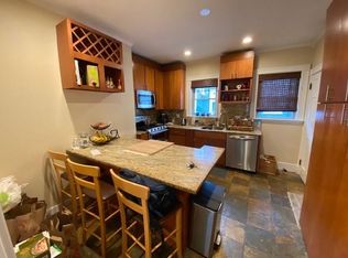 7-9 Mapleton St #2, Brighton, MA 02135