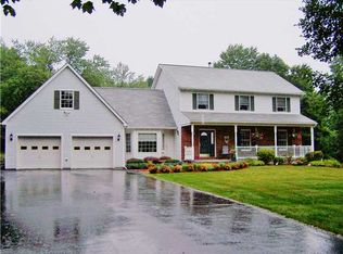 110 Holmes Rd, Newburgh, NY 12550