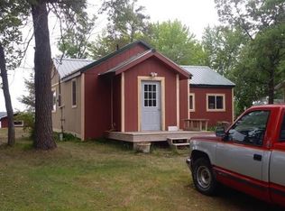 5797 Crow Wing Lake Rd, Fort Ripley, MN 56449