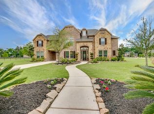 23919 McCall Sound Blvd, Magnolia, TX 77355