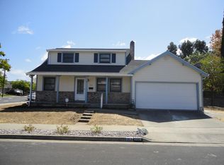 1251 Higuera Ct, Livermore, CA 94551