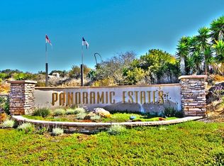 2232 Panoramic Dr, Vista, CA 92084