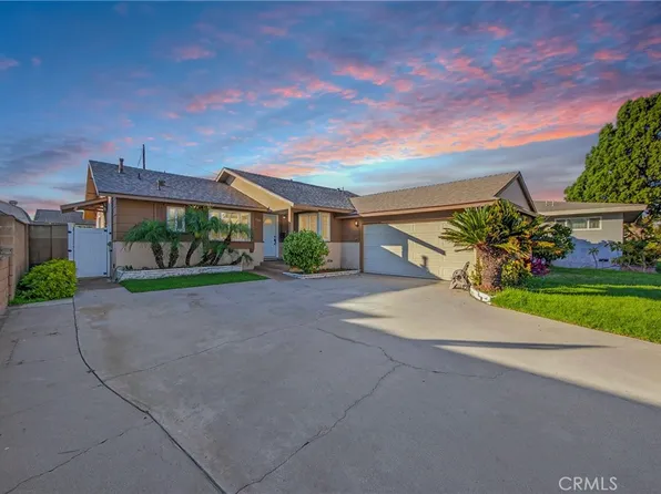 7581 Primrose Dr, Buena Park, CA 90620