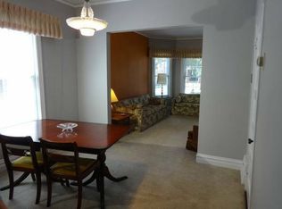 3430 N Springfield Ave, Chicago, IL 60618