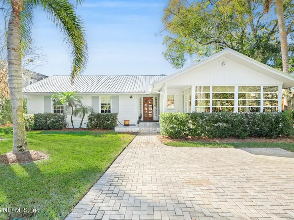 105 S ROSCOE Boulevard, Ponte Vedra Beach, FL 32082