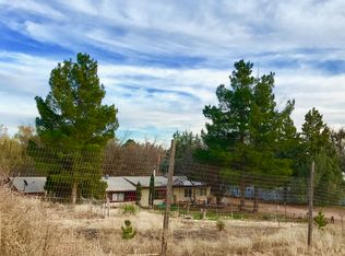 1165 S Sheepshead Crossing Rd, Cornville, AZ 86325