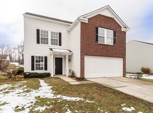 410 Walnut Crossing Dr, Whitsett, NC 27377