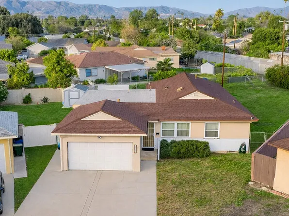 20645 Runnymede St, Winnetka, CA 91306