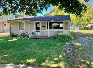 310 E Monroe St, Jackson, MI