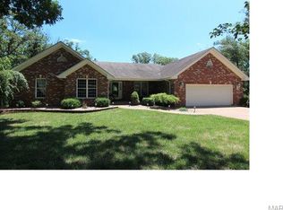 1952 Hepperman Rd, Wentzville, MO 63385