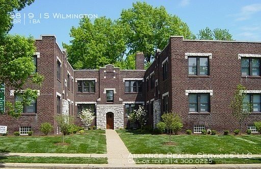 1st image of 3819 Wilmington Ave APT 1S